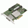 342-1560 Контроллер Dell PE PERC H800 512MB SAS RAID Controller