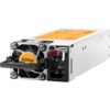 720479-B21 Блок питания HPE 80 PLUS Platinum 94% КПД