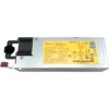 720479-B21 Блок питания HPE 80 PLUS Platinum 94% КПД