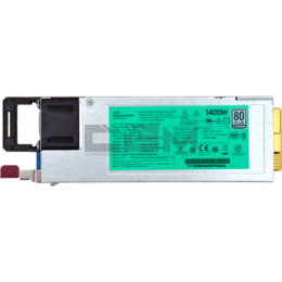 720620-B21 Блок питания HP 1400 Вт