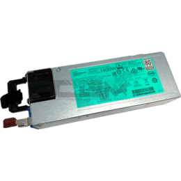 720620-B21 Блок питания HP 1400 Вт