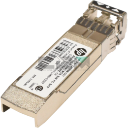 720998-001 Трансивер HP Enterprise 8GB/S FC SFP+ SW 850nm