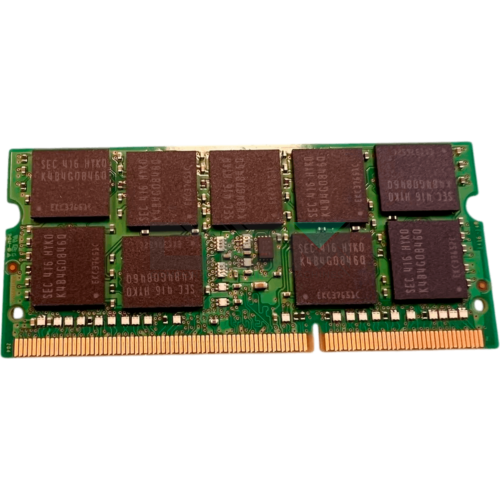 723301-081 Оперативная память HP Enterprise 2GB DDR ECC SO-DIMM 2Rx8 1600MHZ PC3-12800