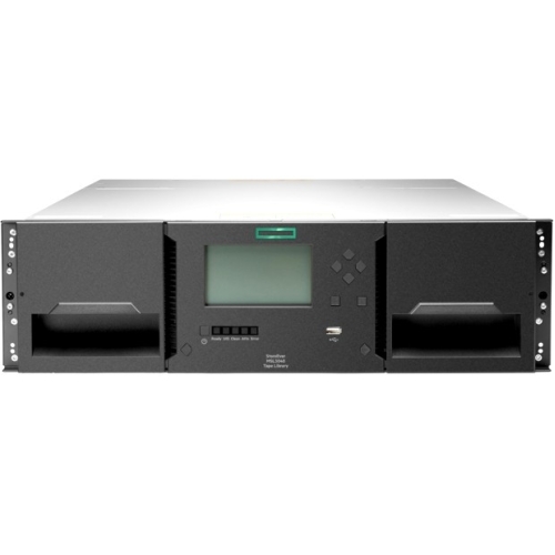 723580-001 Ленточная библиотека HP