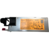 723600-201 Блок питания HP Enterprise RPS 800W 80 PLUS Platinum Hot-Plug