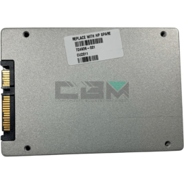 724936-001 Жесткий диск HDD HP SPS DRV CACHE SATA 64Gb 2.5 WS