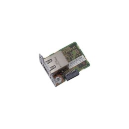 725581-B21 Опция HP Модуль удаленного управления Dedicated iLO