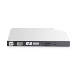 725582-B21 Привод HP DL180 Gen9 Optical Disk Drive Enablement Kit