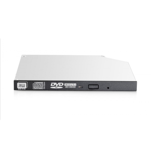 725582-B21 Привод HP DL180 Gen9 Optical Disk Drive Enablement Kit