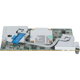 726810-B21 Адаптер HP Enterprise 2-port PClex8 3.0 12GB