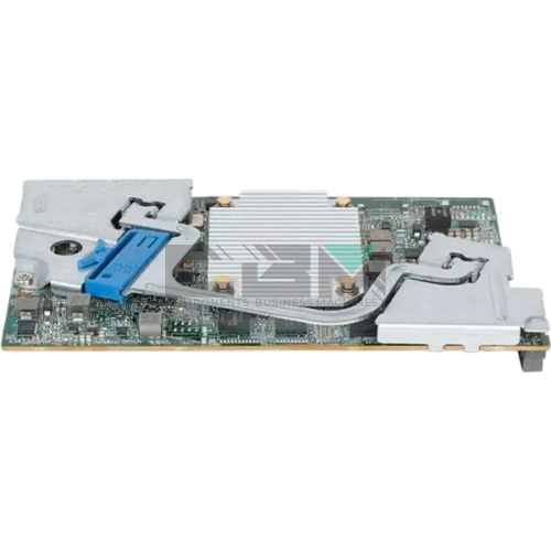 726810-B21 Адаптер HP Enterprise 2-port PClex8 3.0 12GB