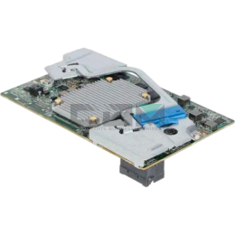 726810-B21 Адаптер HP Enterprise 2-port PClex8 3.0 12GB