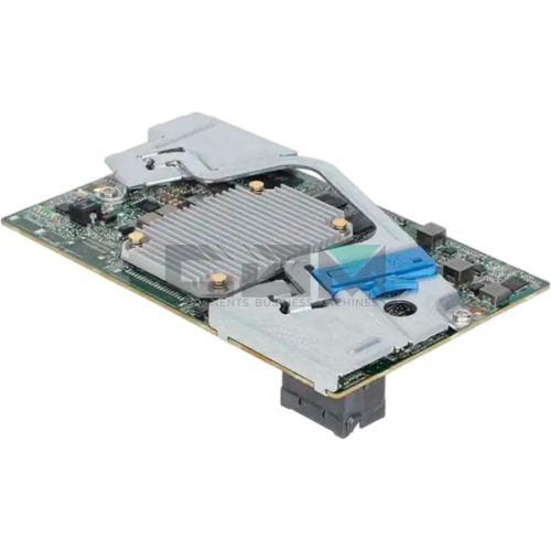 726810-B21 Адаптер HP Enterprise 2-port PClex8 3.0 12GB