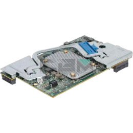 726810-B21 Адаптер HP Enterprise 2-port PClex8 3.0 12GB