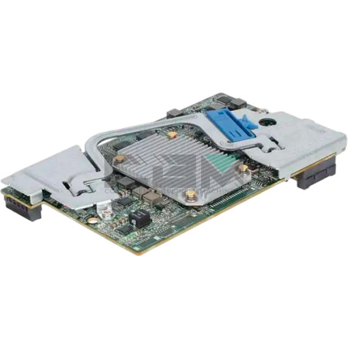 726810-B21 Адаптер HP Enterprise 2-port PClex8 3.0 12GB