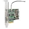 726821-B21 Контроллер HP Smart Array P440/4GB SAS Controller 726821-B21 Контроллер HP Smart Array P440/4GB SAS Controller