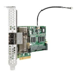 726825-B21 Контроллер HP Smart Array P441/4GB SAS Controller