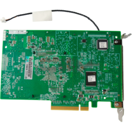 726897-B21 Контроллер RAID HPE Smart Array P840/4GB FBWC 12Gb 2-ports Int SAS Controller