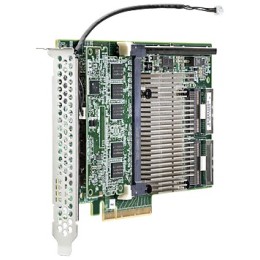 843199-B21 Контроллер HPE Smart Array P840ar/2GB SAS Controller