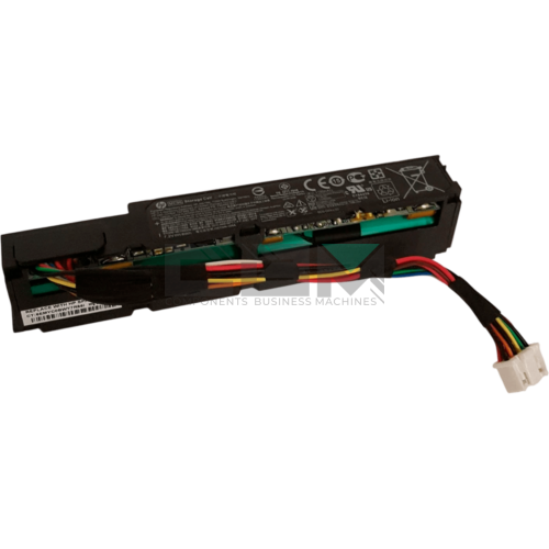 727260-001 Аккумулятор HPE 7.2V Li-Ion для серверов ProLiant