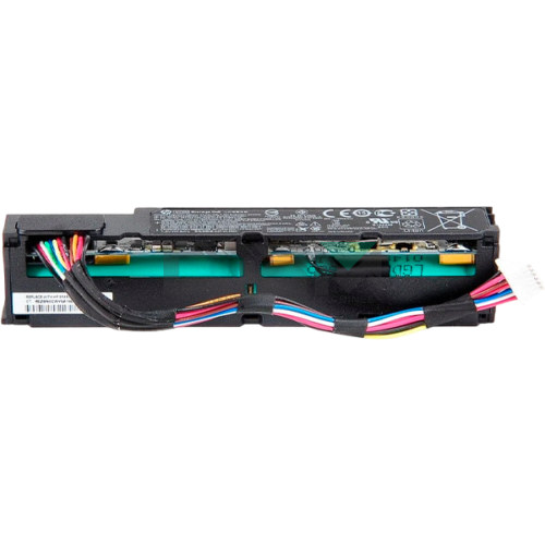 727260-002 Батарея резервного питания BBU HP Enterprise 7.2V 8.64WH