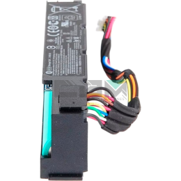727260-002 Батарея резервного питания BBU HP Enterprise 7.2V 8.64WH