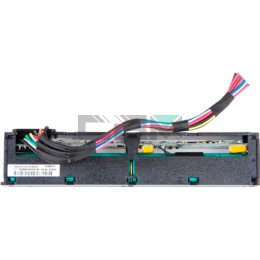 727260-002 Батарея резервного питания BBU HP Enterprise 7.2V 8.64WH