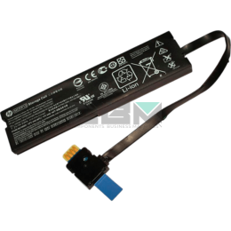 727261-B21 Батарея резервного питания BBU HP Enterprise 7.2V 0.47AH 3.38WH