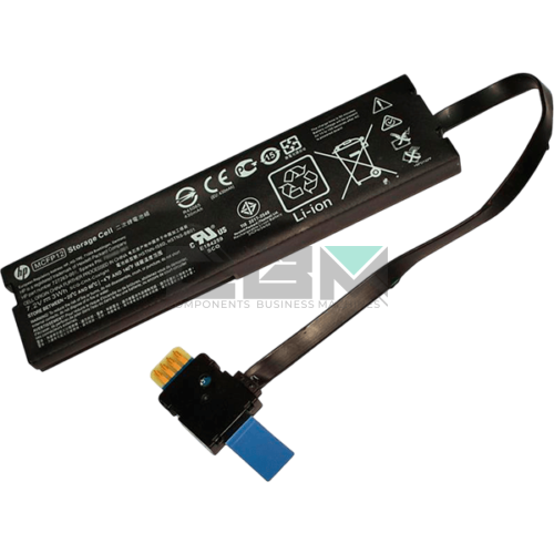 727261-B21 Батарея резервного питания BBU HP Enterprise 7.2V 0.47AH 3.38WH