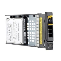 728574-001 Жесткий диск HDD HP 3PAR M6710 600Gb 6G SAS 10K SFF