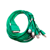 72-4023-01, Кабель Cisco CAB-HD8-ASYNC, 8-портовый, асинхронный, 8 штекерных разъемов RJ-45, EIA-232 72-4023-01, Кабель Cisco CAB-HD8-ASYNC, 8-портовый, асинхронный, 8 штекерных разъемов RJ-45, EIA-232
