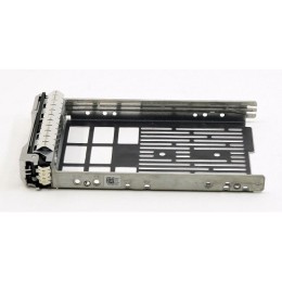 72CWN Салазки Dell Compellent SC200 3.5 SAS SATA hard drive caddy tray