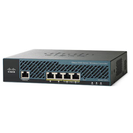 AIR-CT2504-HA-K9 Контроллер Cisco