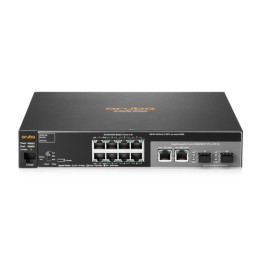 J9777A Коммутатор HP 2530-8G