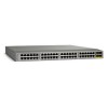 N2K-C2248PQ-10GE Коммутатор Cisco Nexus N2K-C2248PQ-10GE Коммутатор Cisco Nexus