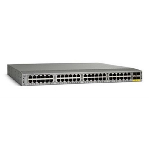 N2K-C2248PQ-10GE Коммутатор Cisco Nexus
