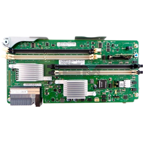 7306028 Плата расширения Sun Memory Riser Card 2х SFF-8087 SAF-TE 3000MB/S 4xPCIe 512TB
