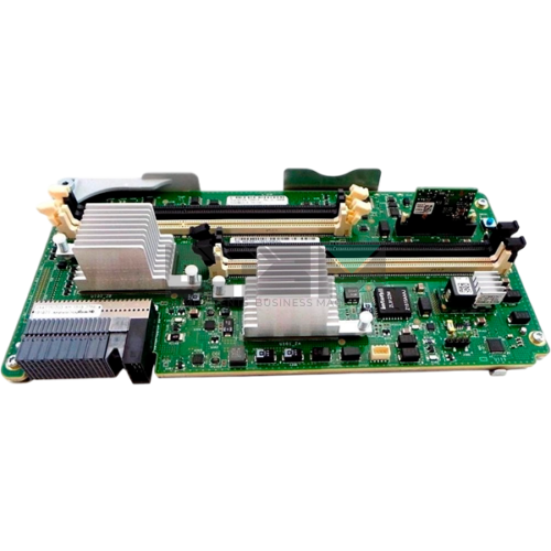 7306028 Плата расширения Sun Memory Riser Card 2х SFF-8087 SAF-TE 3000MB/S 4xPCIe 512TB