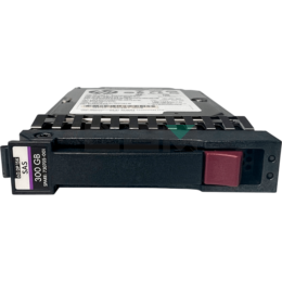 730705-001 Жесткий диск HP MSA2 300-GB 6G 15K 2.5 DP ENT SAS