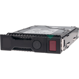 731690-002 Жесткий диск HDD HP Enterprise 7200об/мин SATA