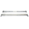 733662-B21 Опция HP 2U LFF Easy Install Rail Kit 733662-B21 Опция HP 2U LFF Easy Install Rail Kit