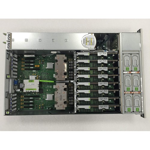 7076601 Материнская плата SUN MOTHERBOARD DUAL 3.6GHZ 16-CORE CPU SPARC T5-2