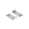 RCKMNT-REC-1RU= Крепления Cisco RECESSED 1RU RACK MOUNT FOR 3550 3560 and 3750