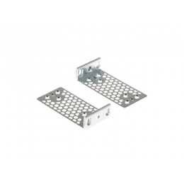 RCKMNT-REC-2KX= Крепления Cisco RECESSED 1RU RACK MOUNT FOR 2960X 2960-XR and 2960-L