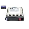 737574-001 Жесткий диск HP 600-GB 12G 15K 3.5 DP SAS HDD