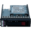 737571-001 Жесткий диск HP 300-GB 12G 15K 3.5 DP SAS HDD
