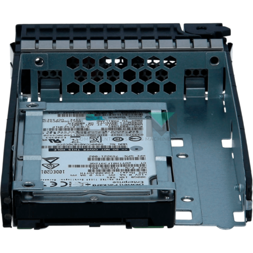737571-001 Жесткий диск HP 300-GB 12G 15K 3.5 DP SAS HDD