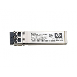 C8R23A Оптический трансивер HPE MSA 2040 8GB FC SFP,