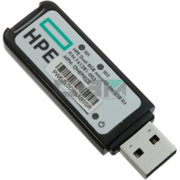 741281-003 Накопитель USB Flash Drive HP Dual 8GB microSD EM USB Kit