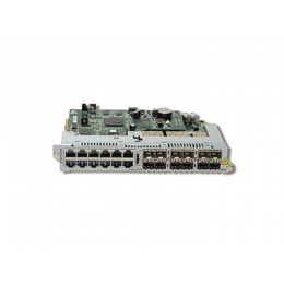 AT-MCF2032SP Модуль Allied Telesis 12 10/100/1000T – SFP,